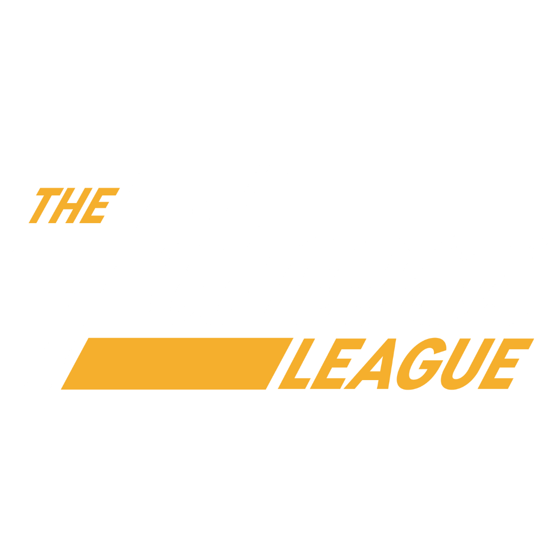 The Fitness League logo