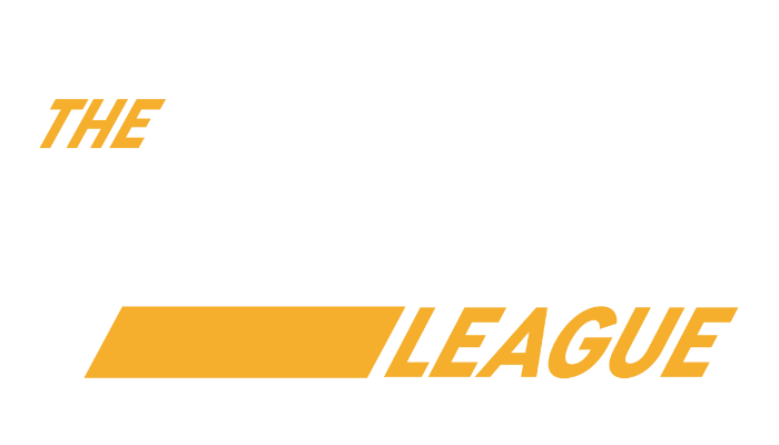 The Fitness League logo