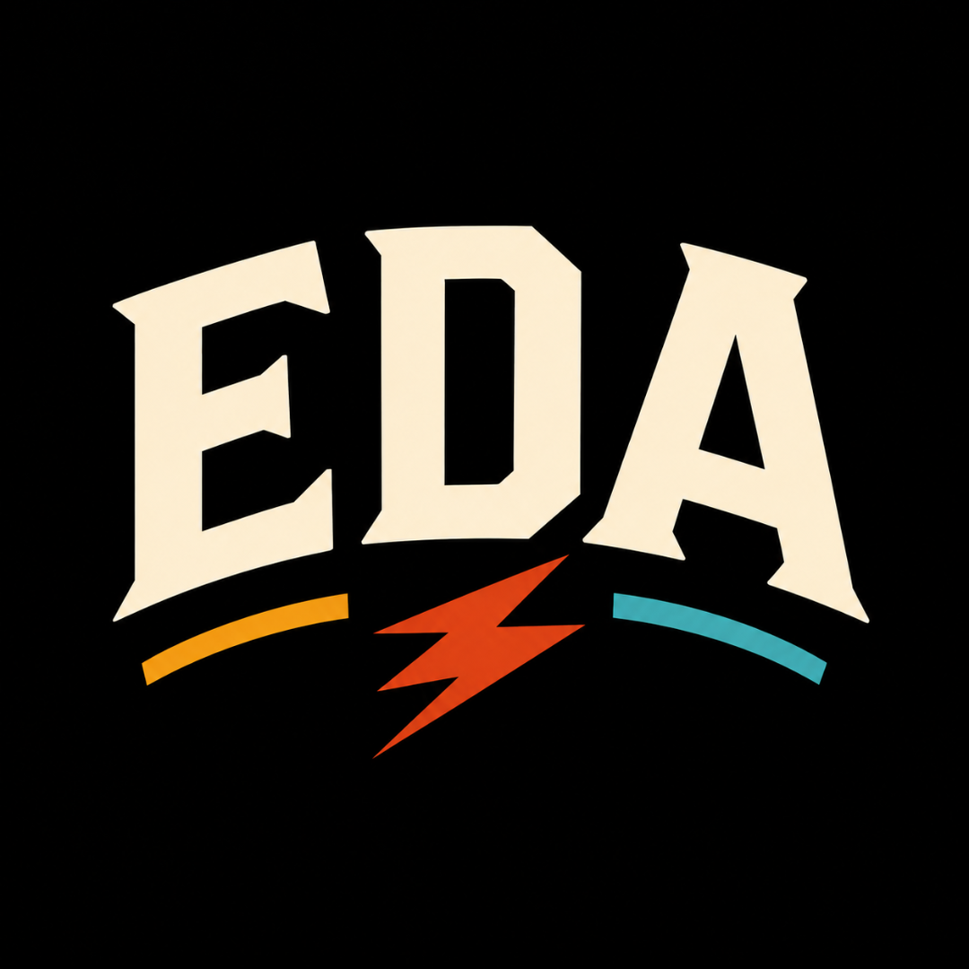 Everyday Athlete logo