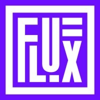 Logo of Flux Academy