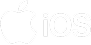 iOS logo