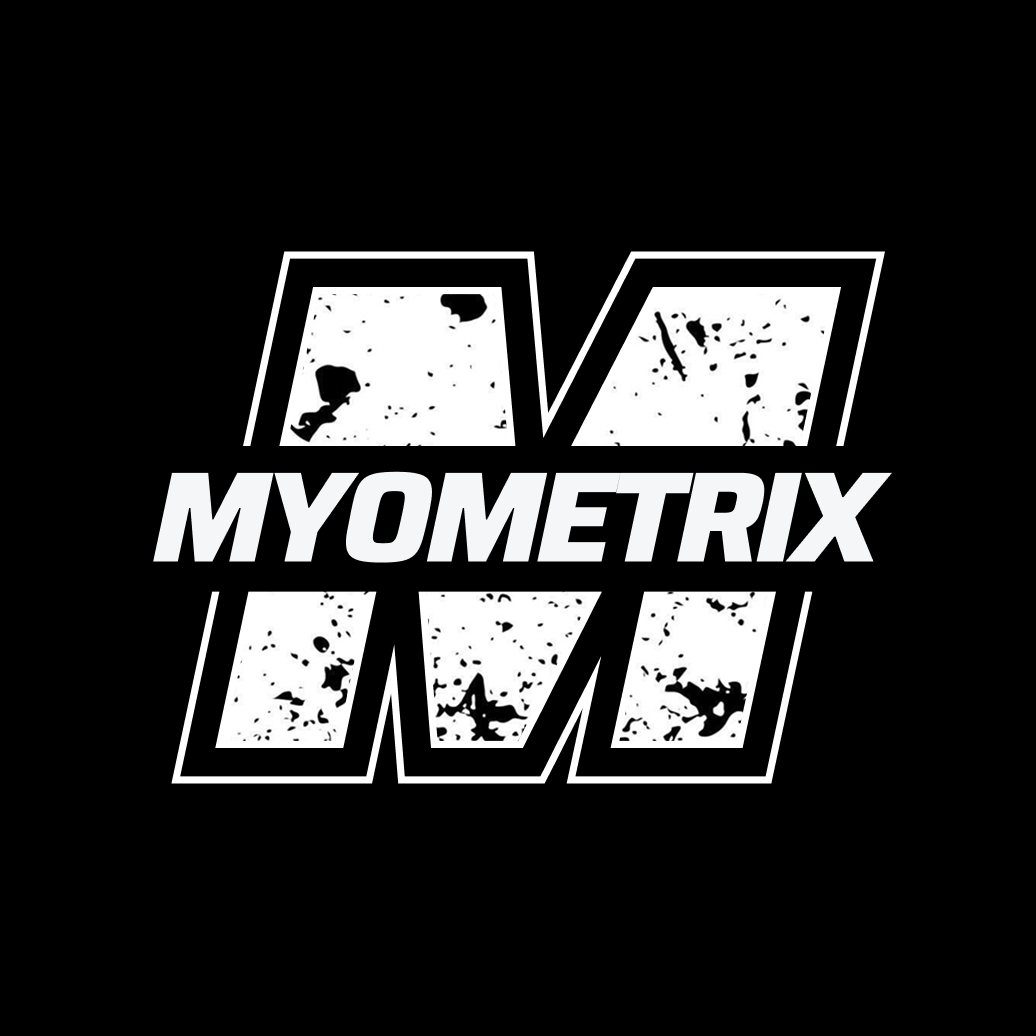 Logo of MyoMetrix