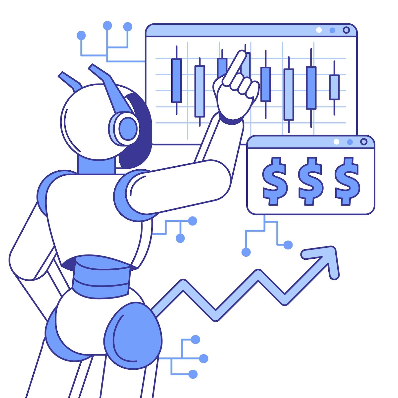 Challenges and Myths of RPA in Finance