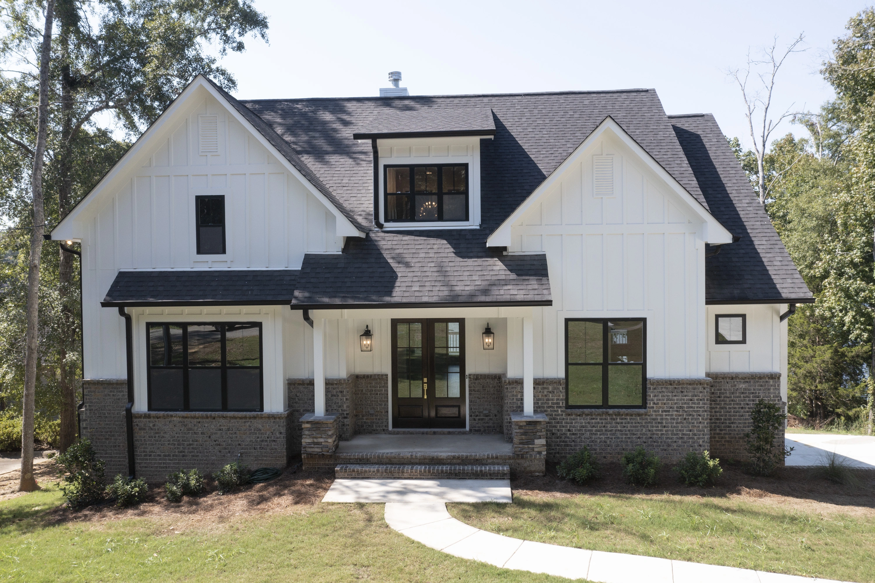 Historic home renovation in Mountain Brook Alabama