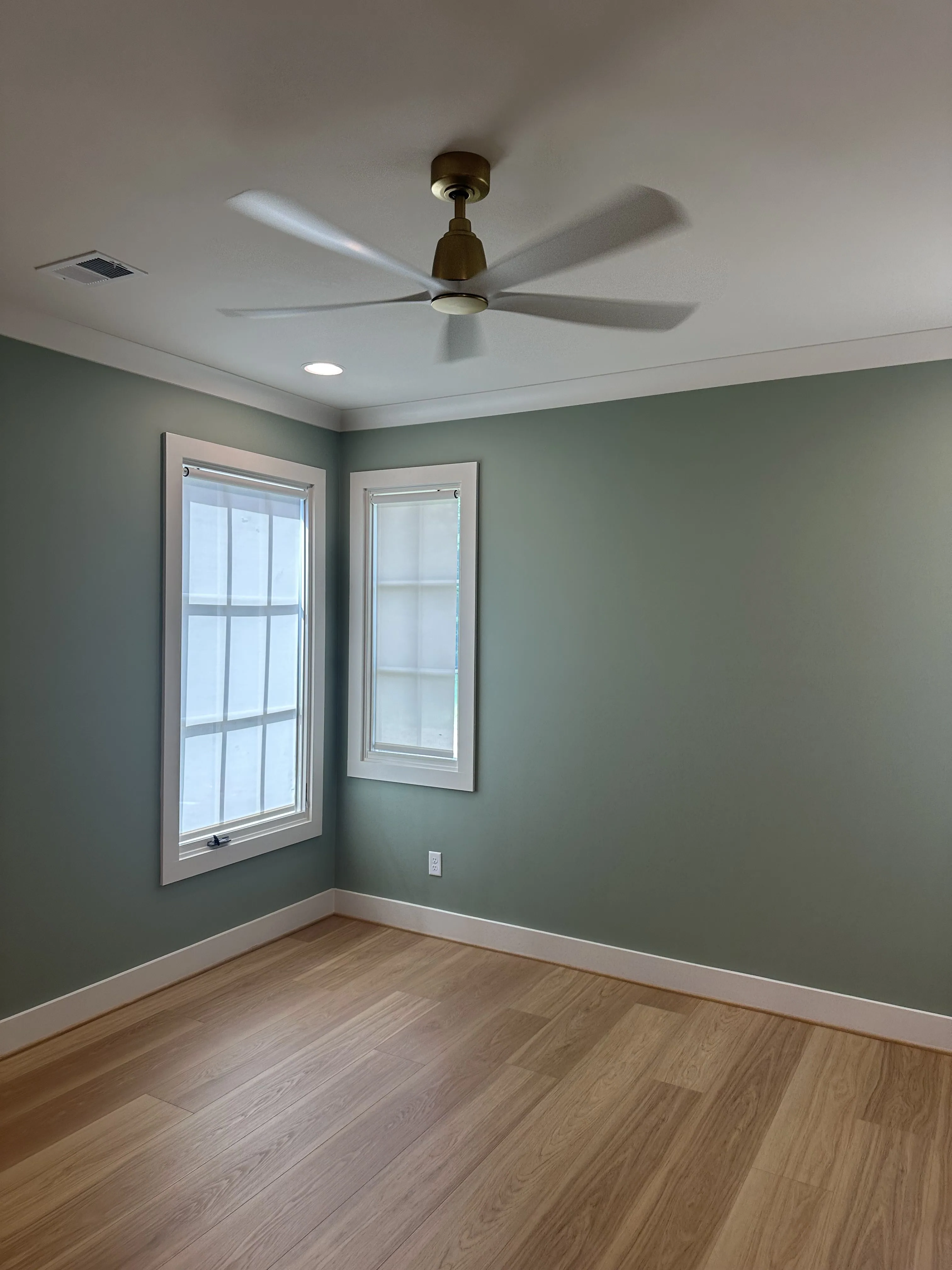 Residential home builder in Central Alabama communities