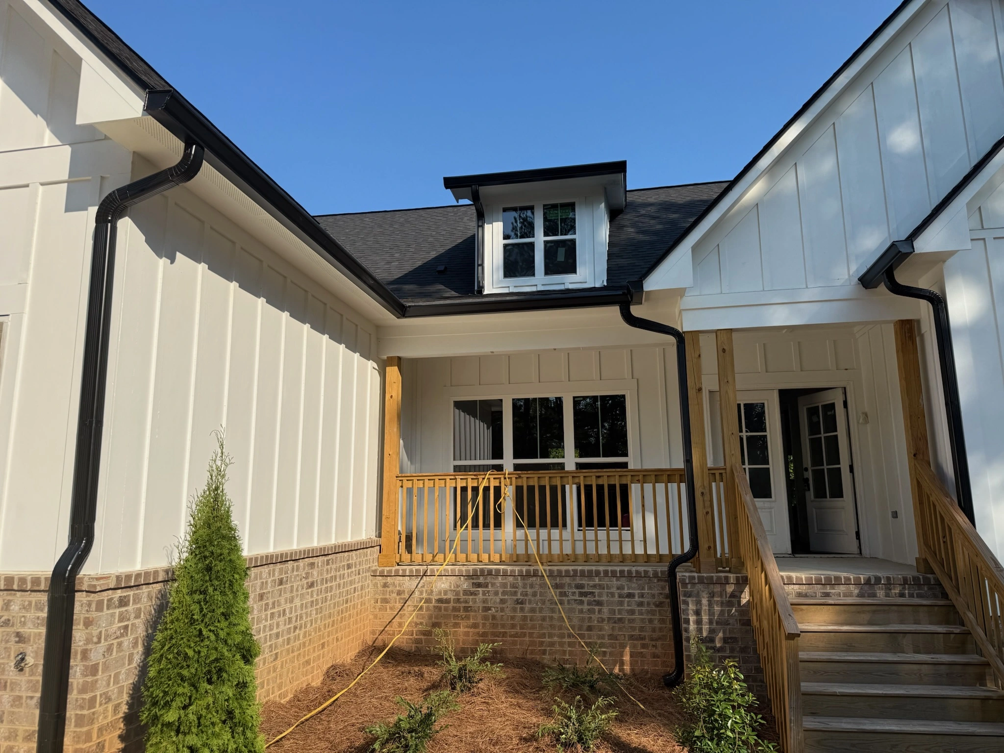 Whole home renovation in Birmingham AL