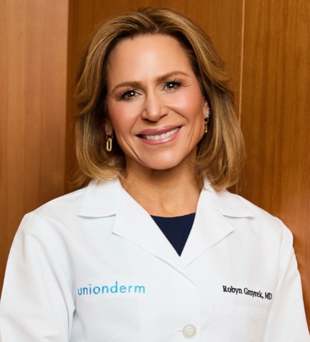 Dr. Robyn Gmyrek