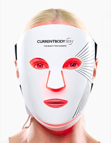 CurrentBody Skin LED Mask Series 2