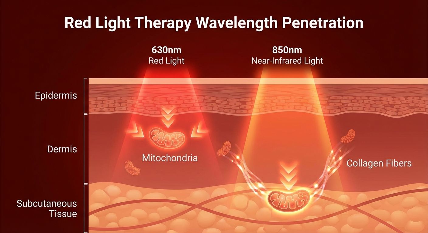 How Often Should You Use Light Therapy for Anti-Aging Results?
