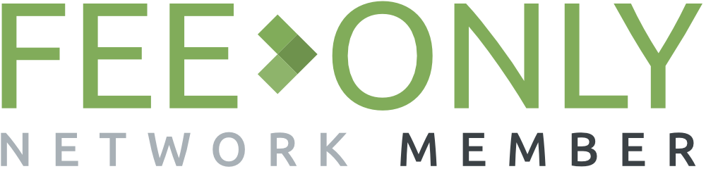 Fee-Only Network member badge linking to John Piershale’s verified fee-only fiduciary advisor profile.