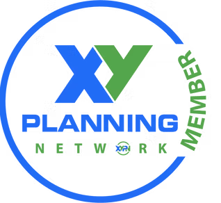 XY Planning Network fiduciary, fee-only member profile for John Piershale
