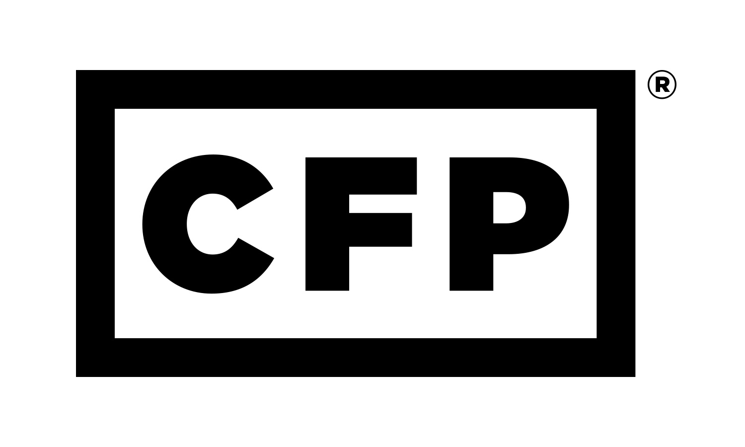 CFP® professional certification held by John Piershale, fiduciary financial advisor