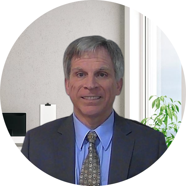 John Piershale, CFP®, AEP®, fee-only fiduciary advisor at Piershale Wealth Management.