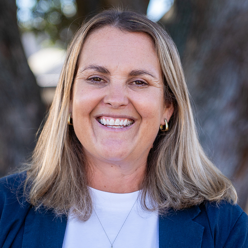 Lynley Skiffington