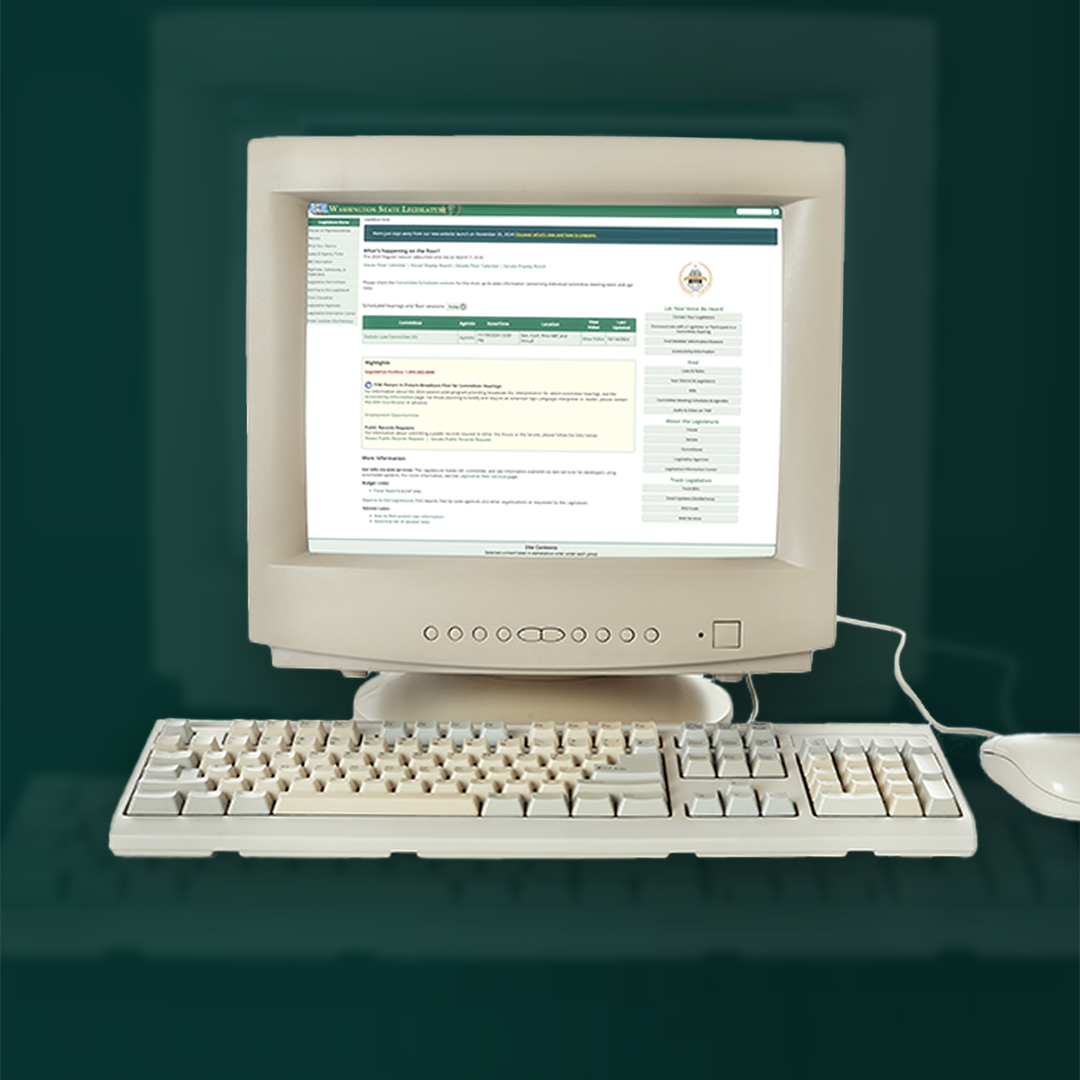 Reimagining how to engage the public in the legislative process