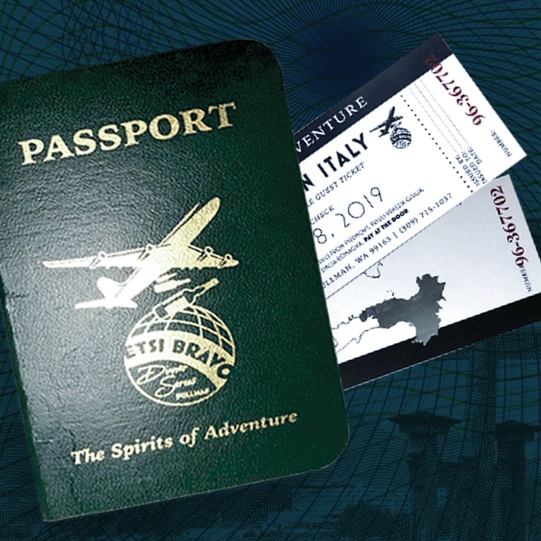 Thematic design to elevate the hospitality industry