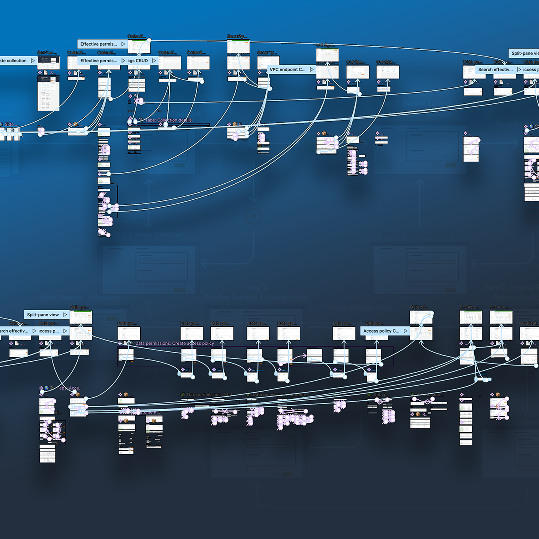 Designing tools for designers 
