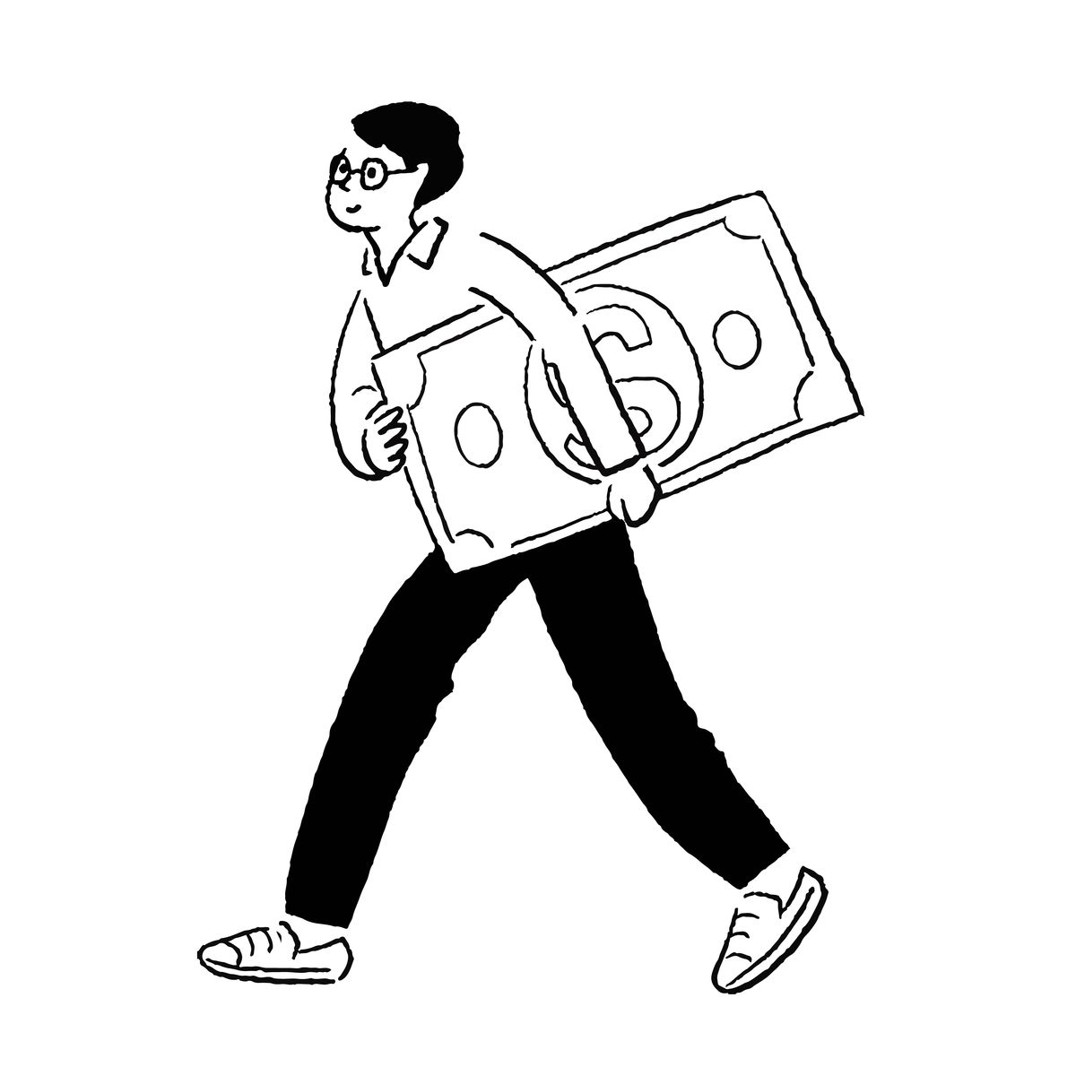 propriétaire / investisseur