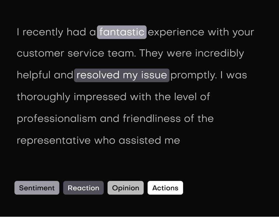 Text Classification - Phoenix | LUNARTECH