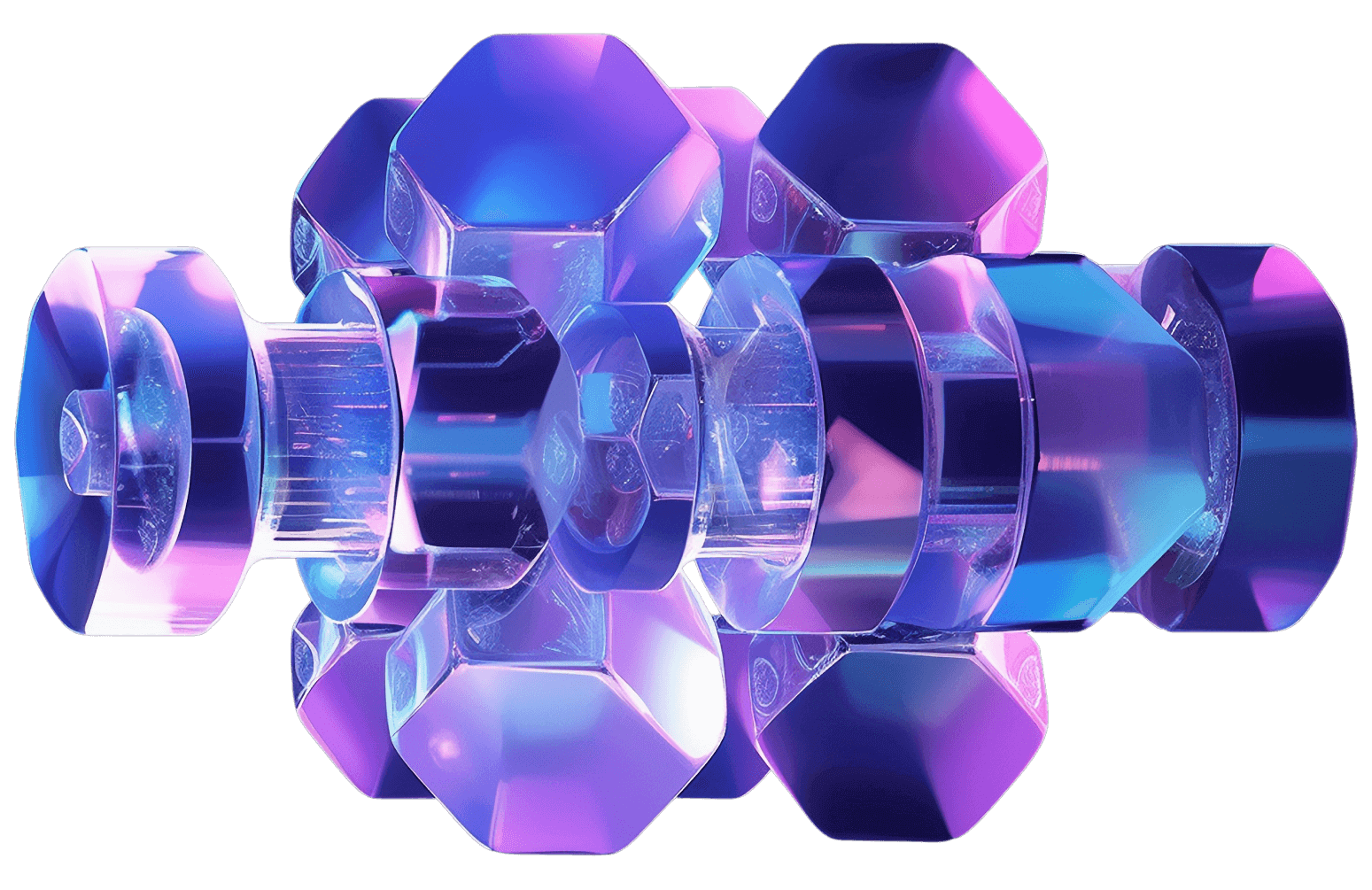 Shape - Phoenix | LUNARTECH