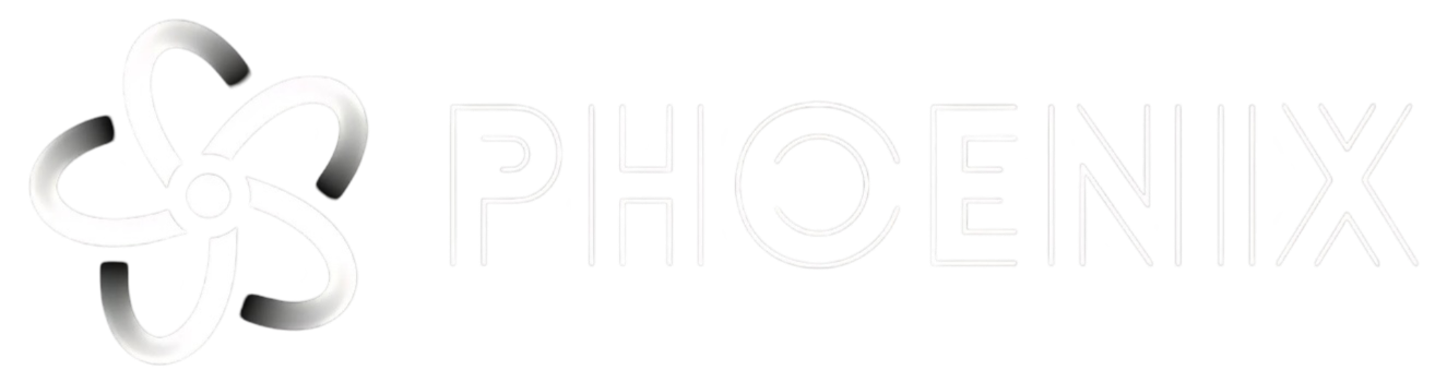 Logo of Phoenix | LUNARTECH