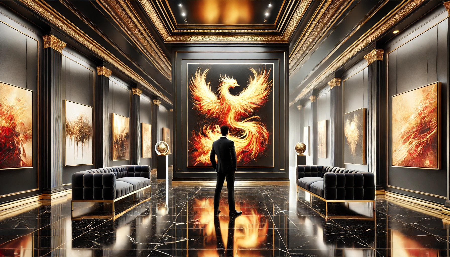 How Phoenix Helps Creators Overcome Creative Blocks and Stay Inspired