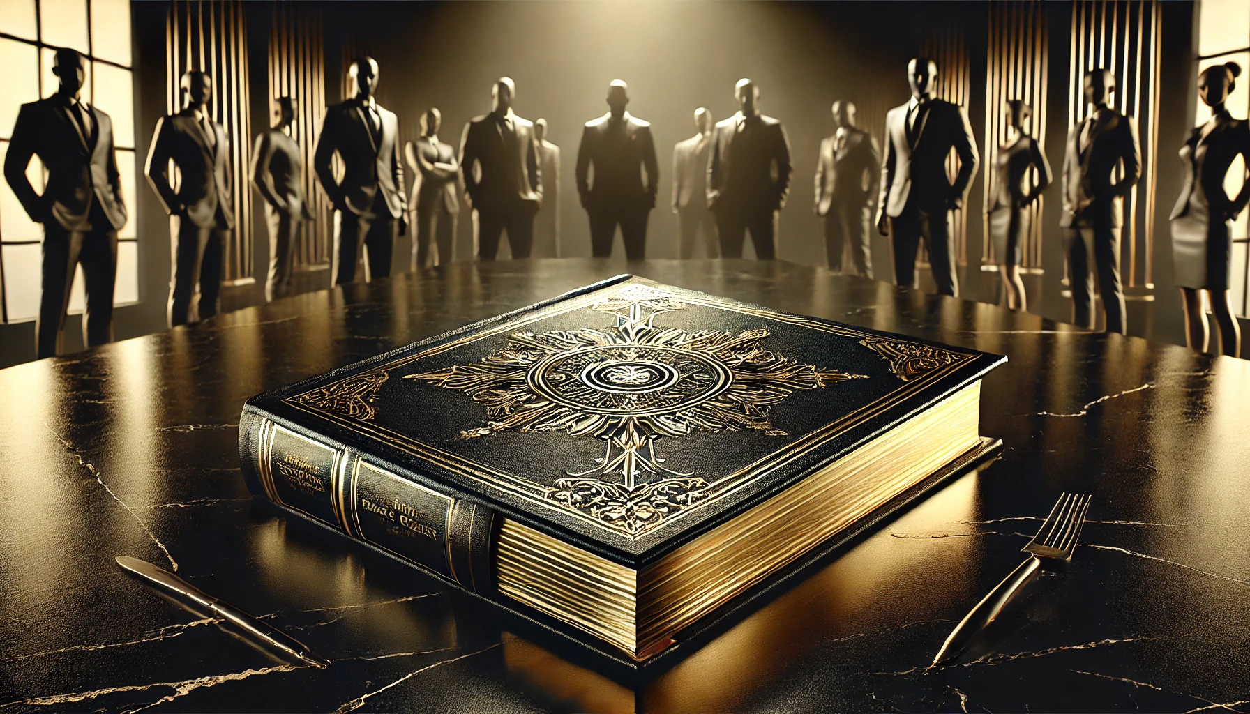 The Billionaire's Private Equity Playbook: The Club of Influence | E1