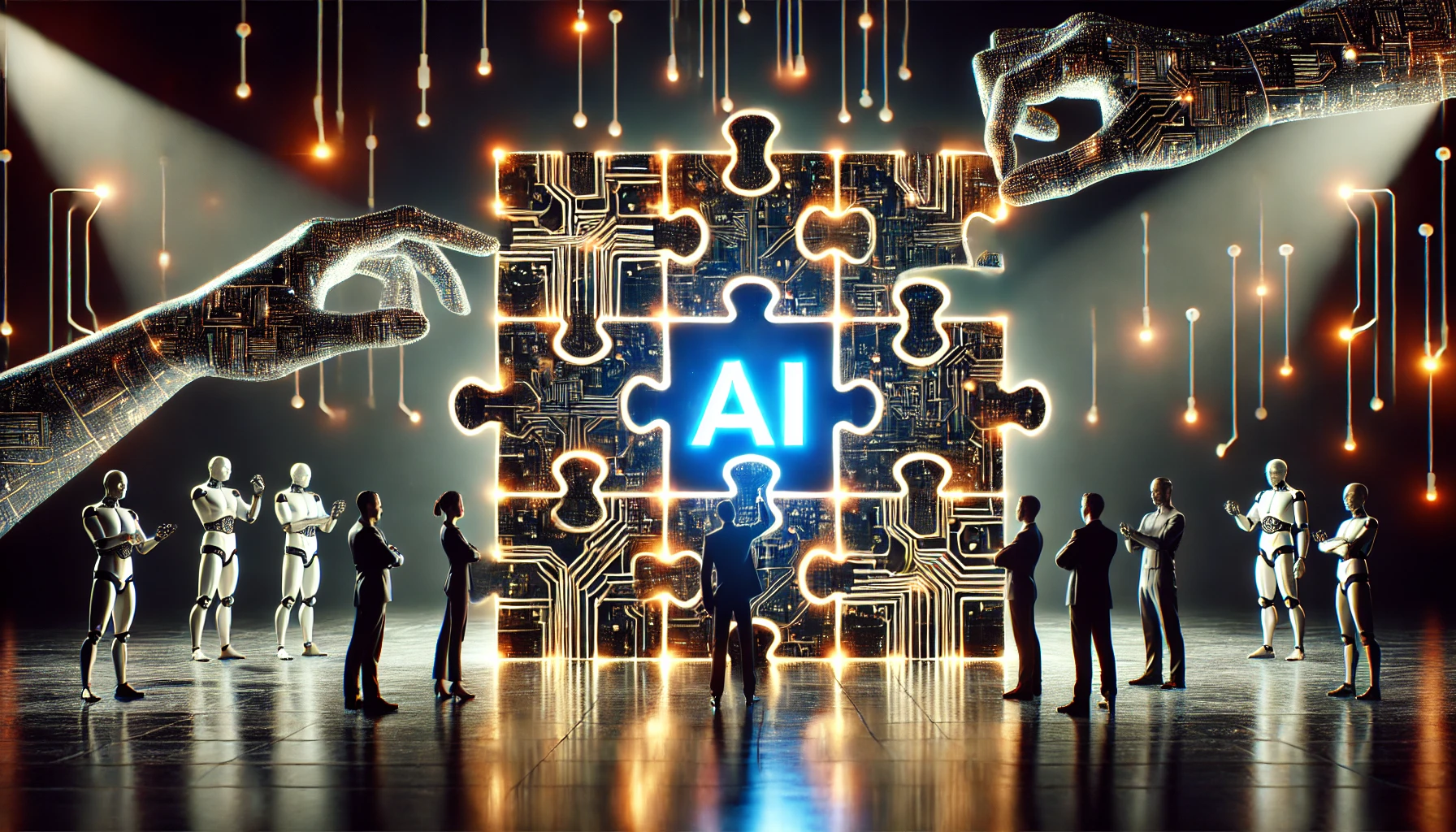 Leveraging AI Productivity Tools to Enhance Project Management Efficiency with Phoenix | LUNARTECH