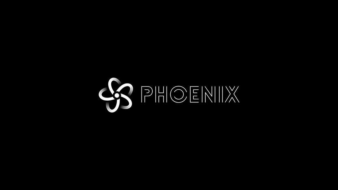 Introducing Phoenix by LUNARTECH: Supercharge Your Productivity with AI