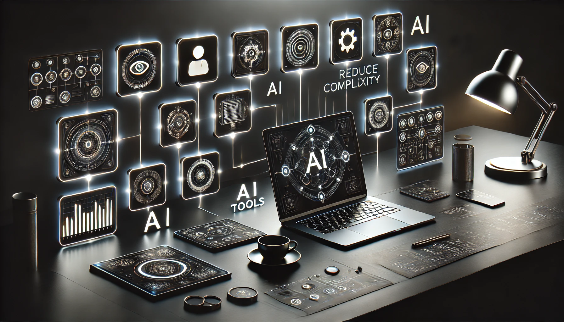 Workflow Optimization with AI Productivity Tools: From Chaos to Clarity