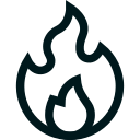 fire icon