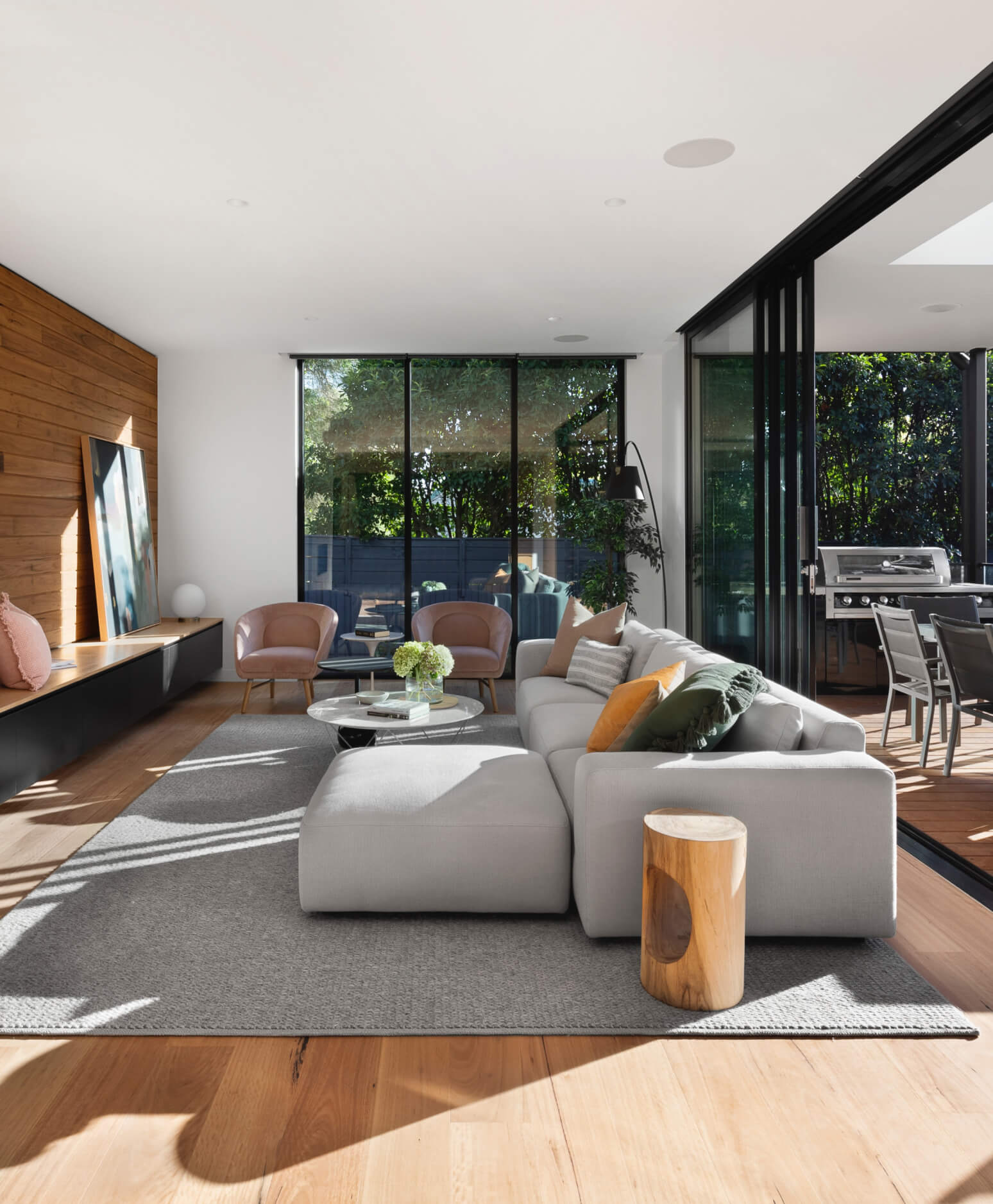 Creating Spaces That Inspire - Construktion X Webflow Template