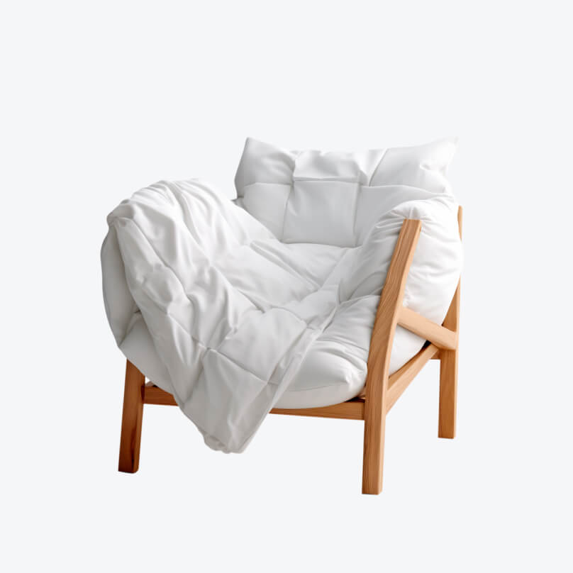 Outdoor chair