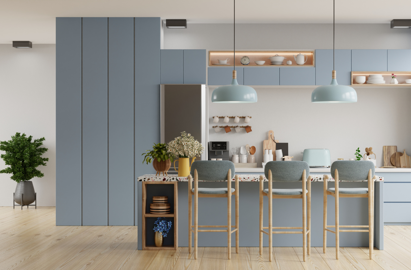 How Much Does a Kitchen or Bathroom Renovation Cost in Vancouver in 2025?
