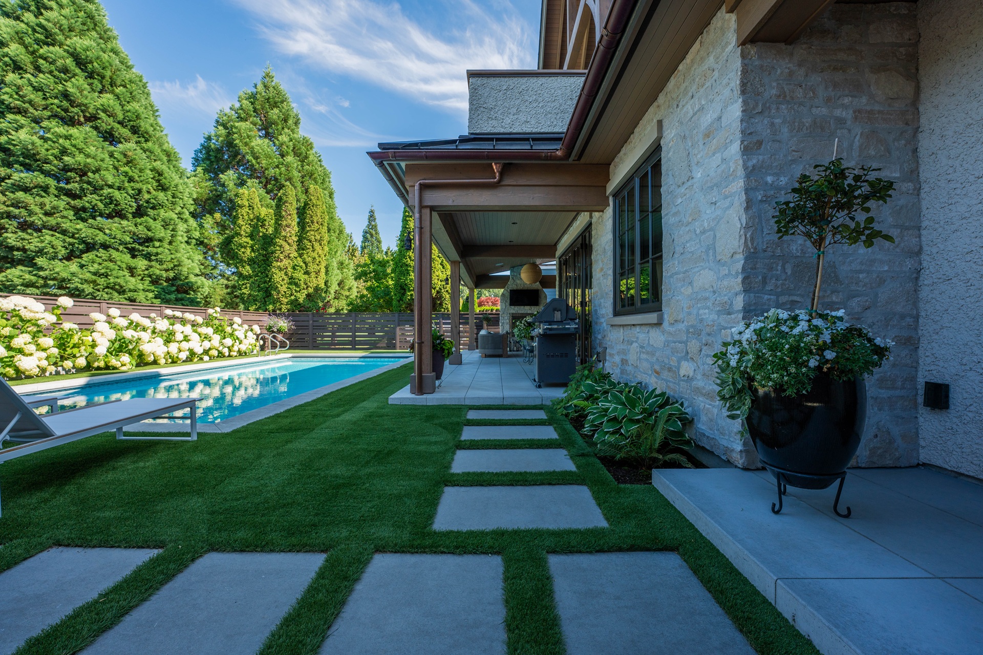 New Home Construction