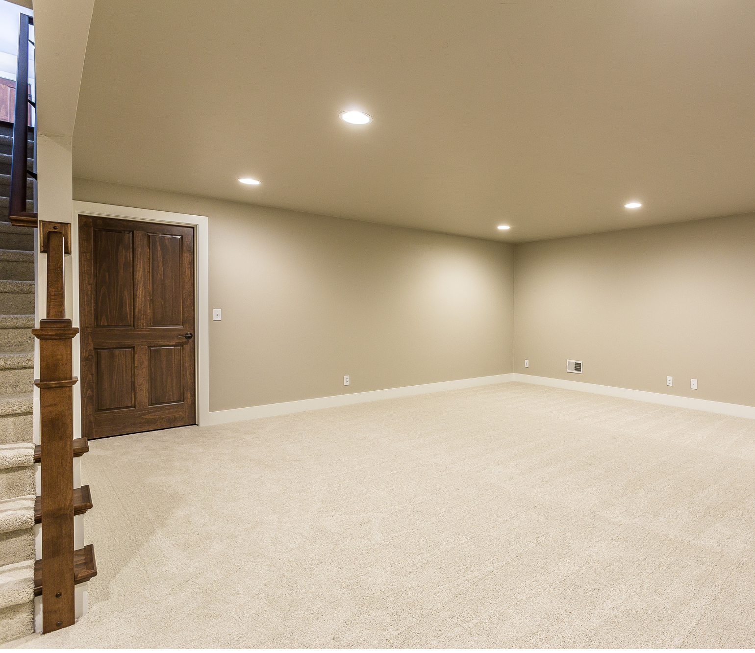 Basements, Additions & Suites