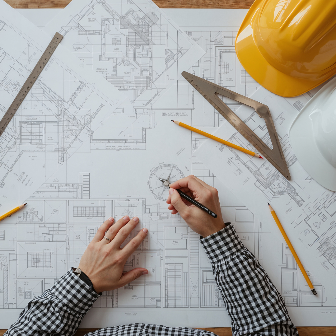 Architectural Drafting / Drawing Services