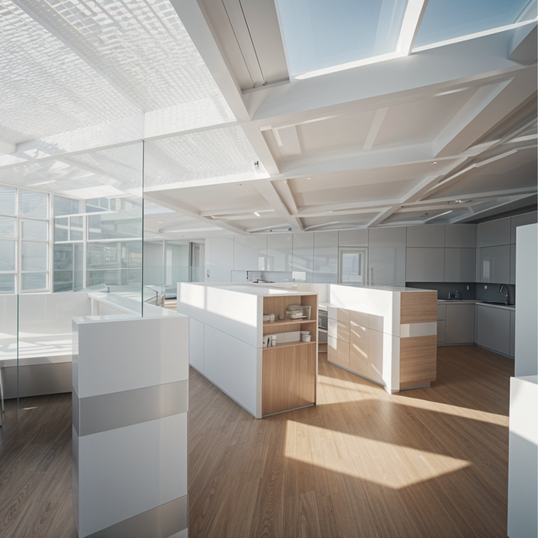 Interior Design Consultation