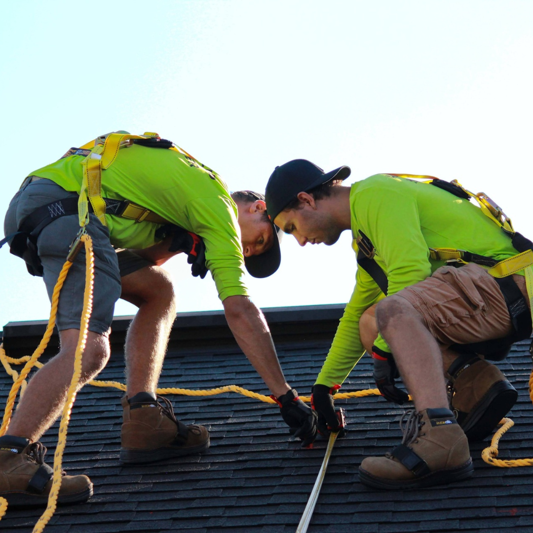 Tenant Improvements (Commercial)