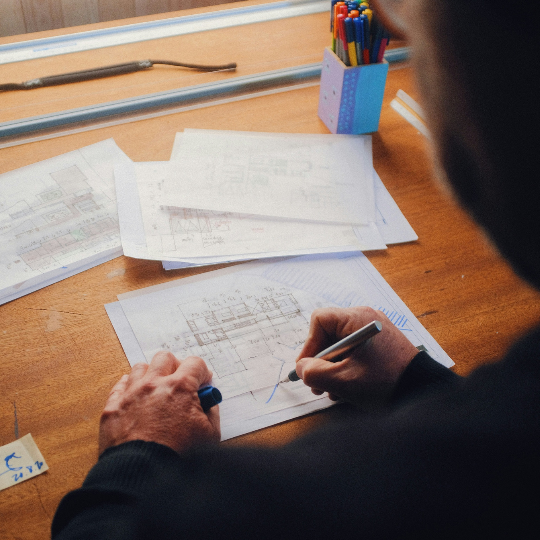 Kitchen Renovation (Full Remodel)