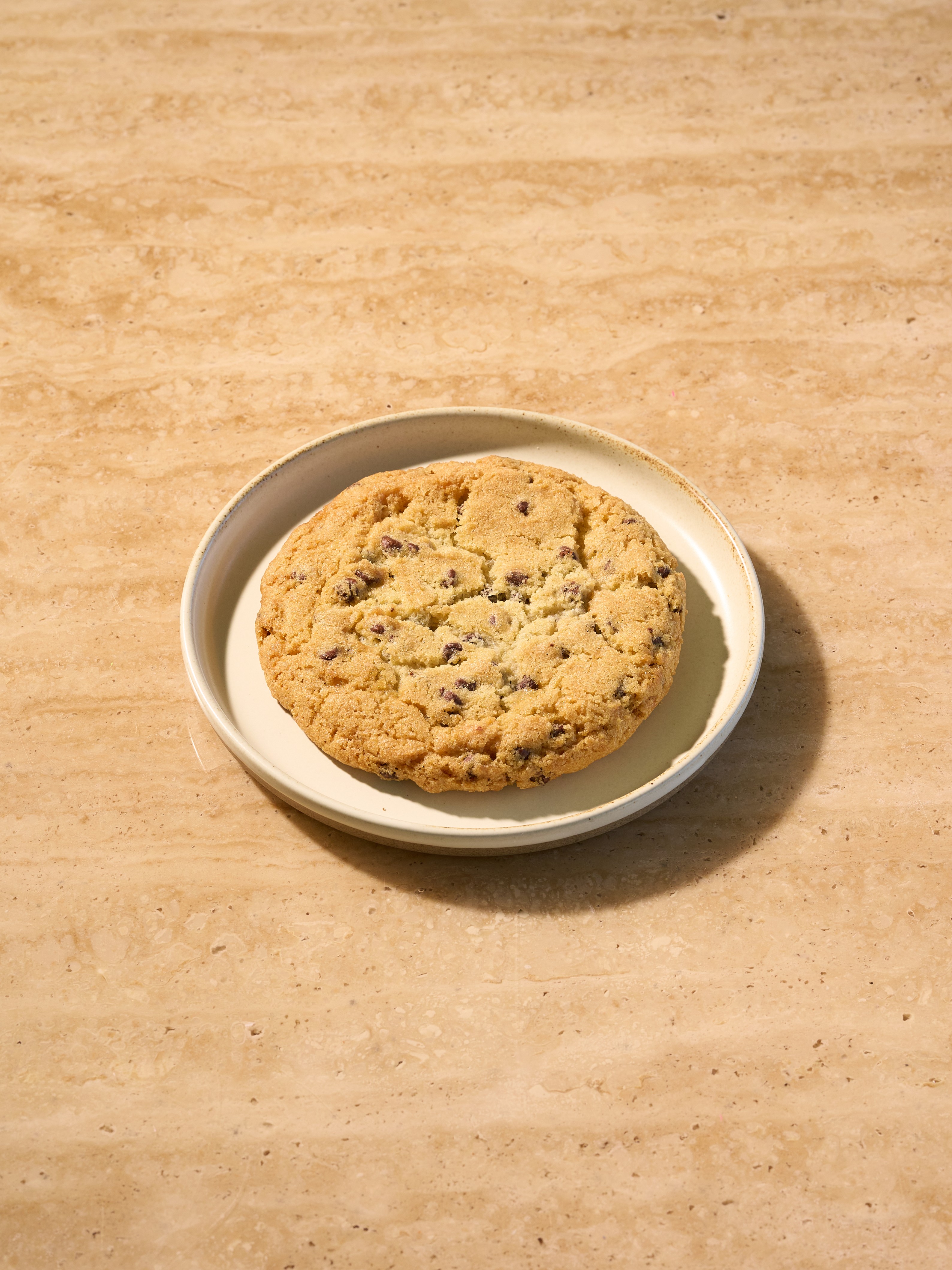 Menu item placeholder
