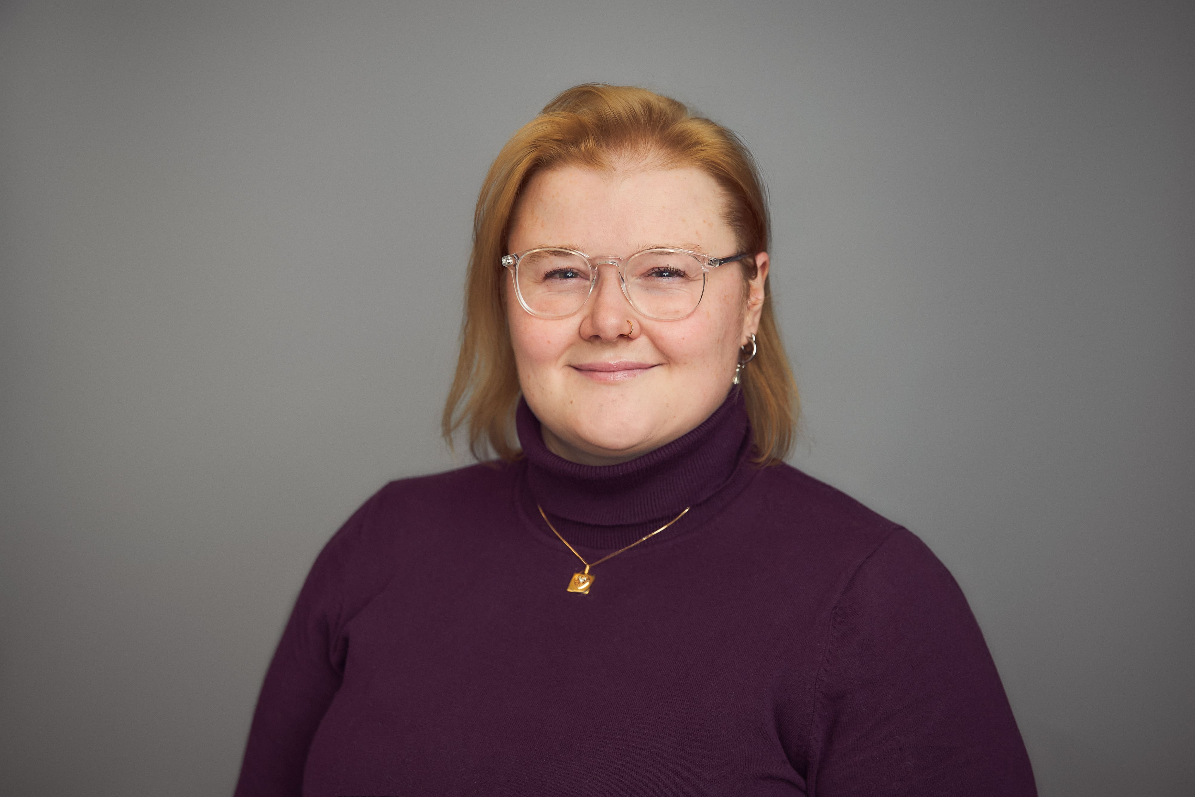 Katherine Maven