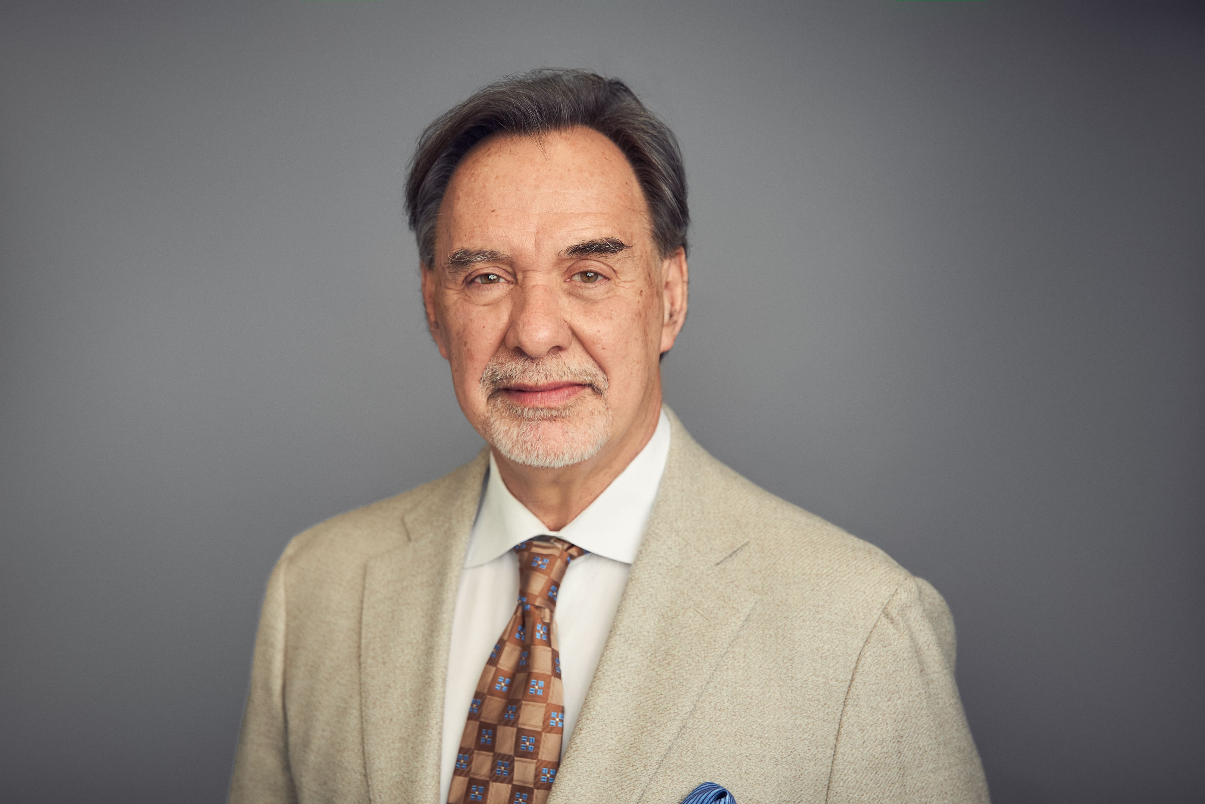 Angelo Kioussis