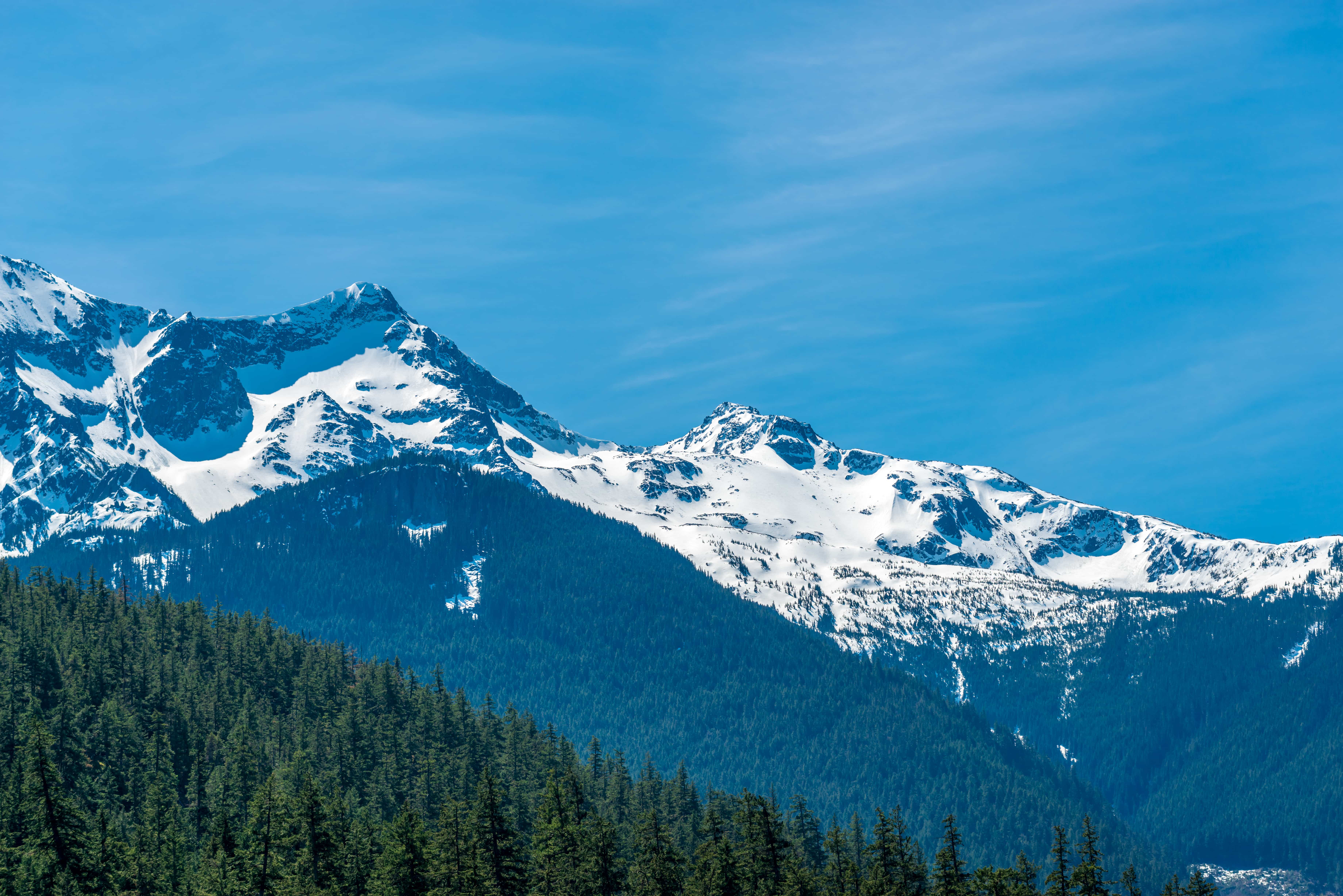 Whistler, Canada