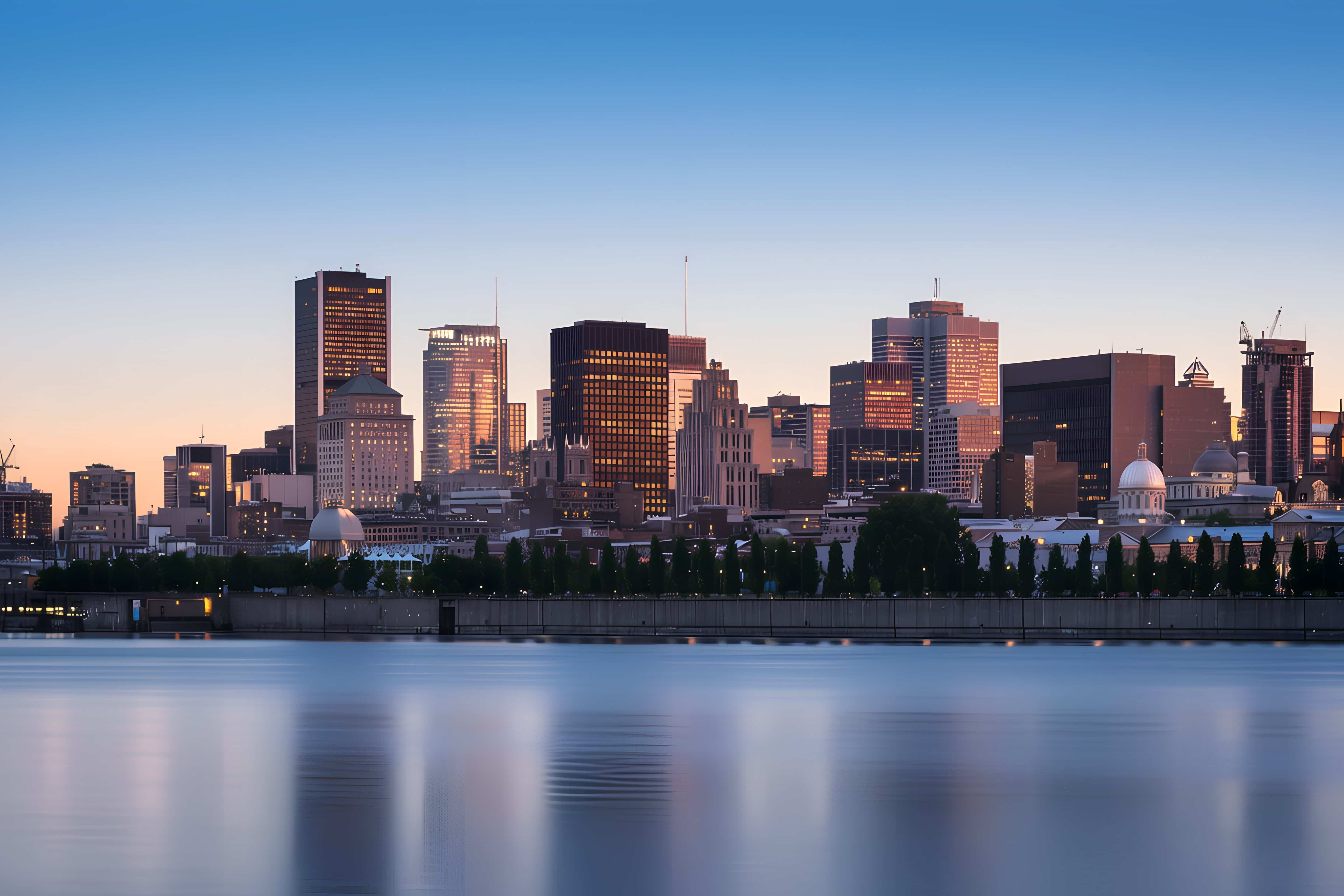 Montreal, Canada