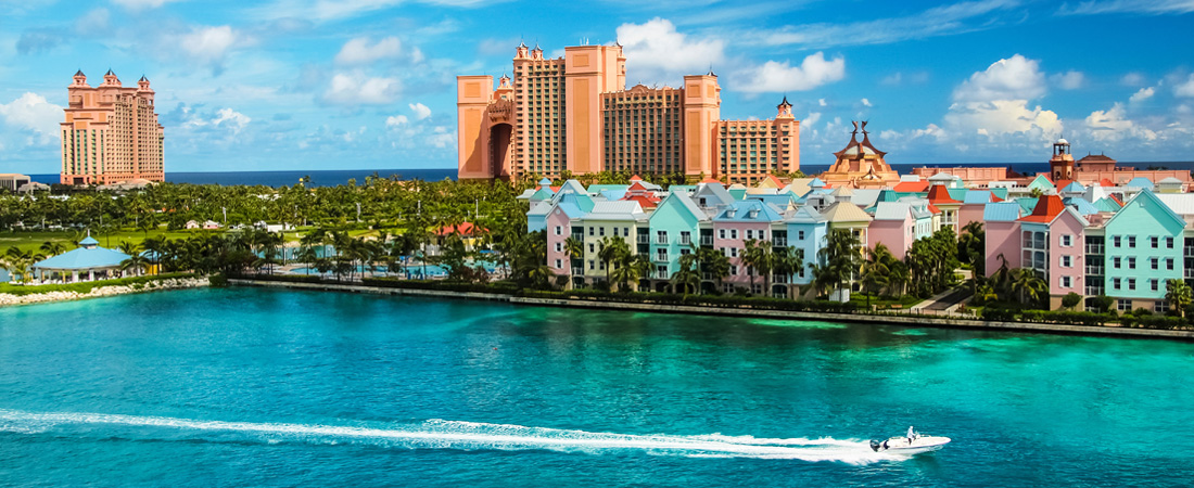 Nassau, Bahamas