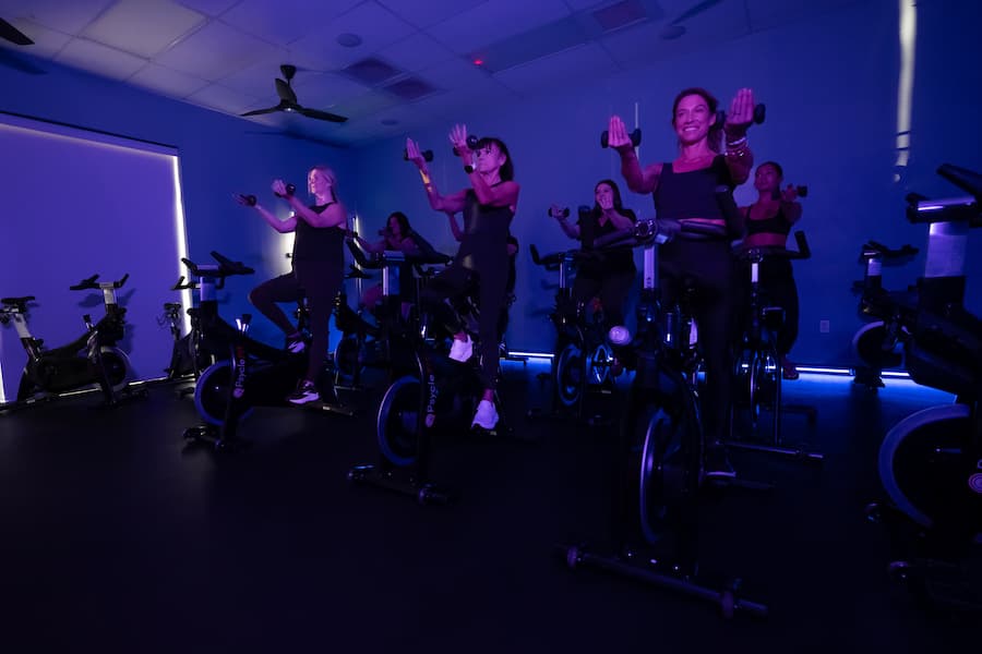 image of medical aid being provided