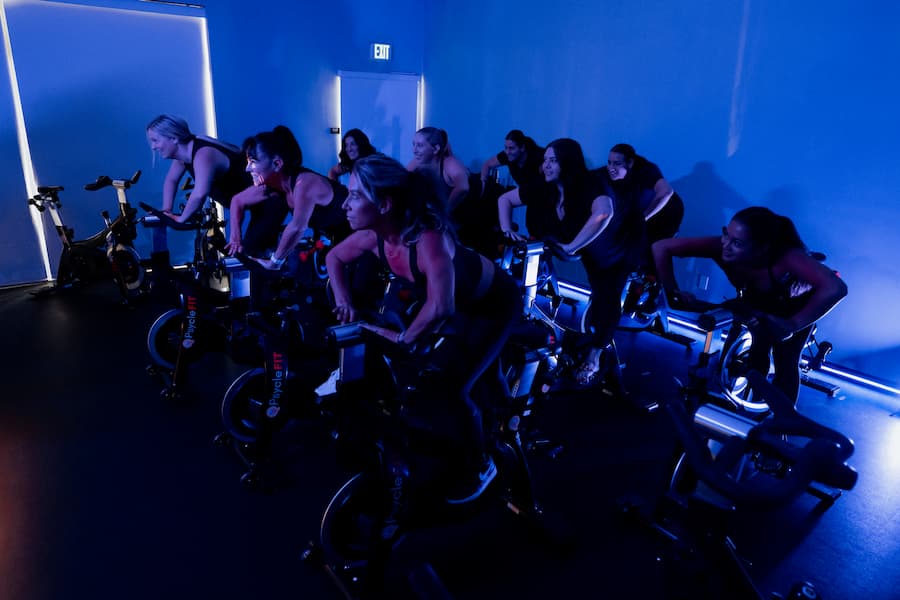 image of a transportation seminar (for a mobility and transportation)