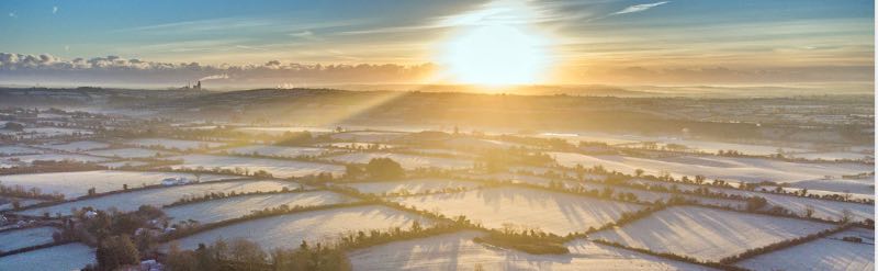 The Meaning of Happy New Year in Irish