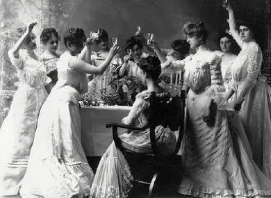 Ireland celebrates Nollaig na mBan (Women's Christmas)